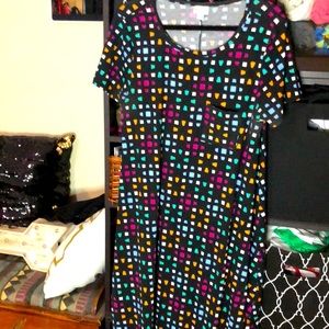 Lularoe Carly Size Medium